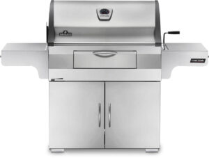 Napoleon Holzkohlegrill PRO605CSS