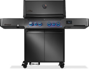 Napoleon Gasgrill Phantom™ Prestige® P500VXRSIBPK-DE-PHM