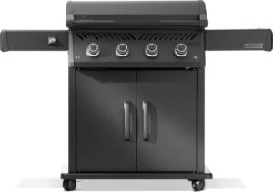 Napoleon Gasgrill Rogue Pro 30 Plancha RP30FTPK-DE