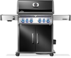 Napoleon Gasgrill Rogue Pro-S 525 RPS525RSIBPK-2-DE